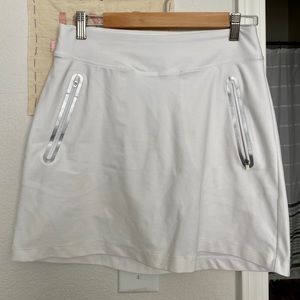 nike tennis skirt